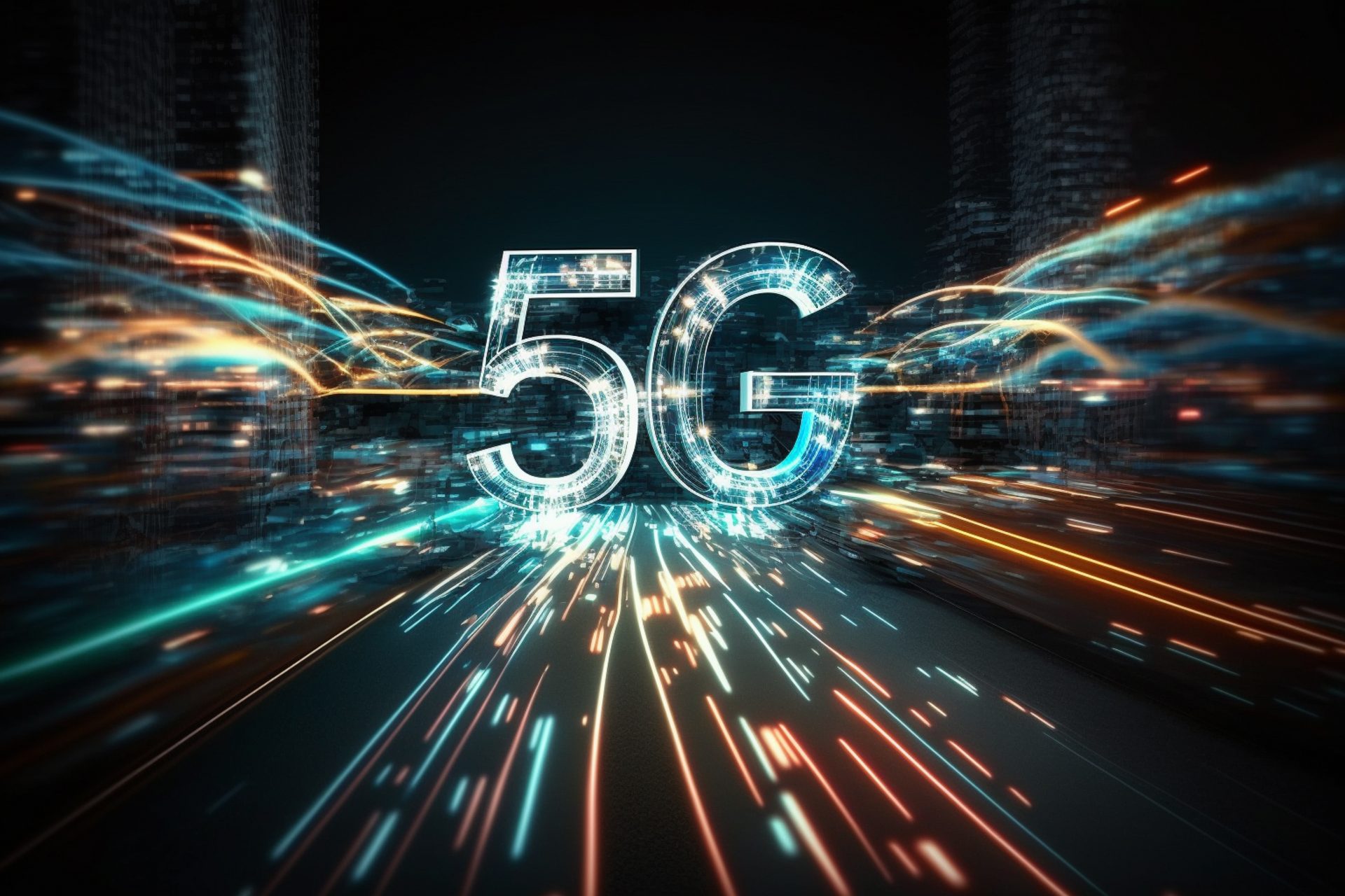 Preparando o Futuro com a Tecnologia 5G da Century Telecom