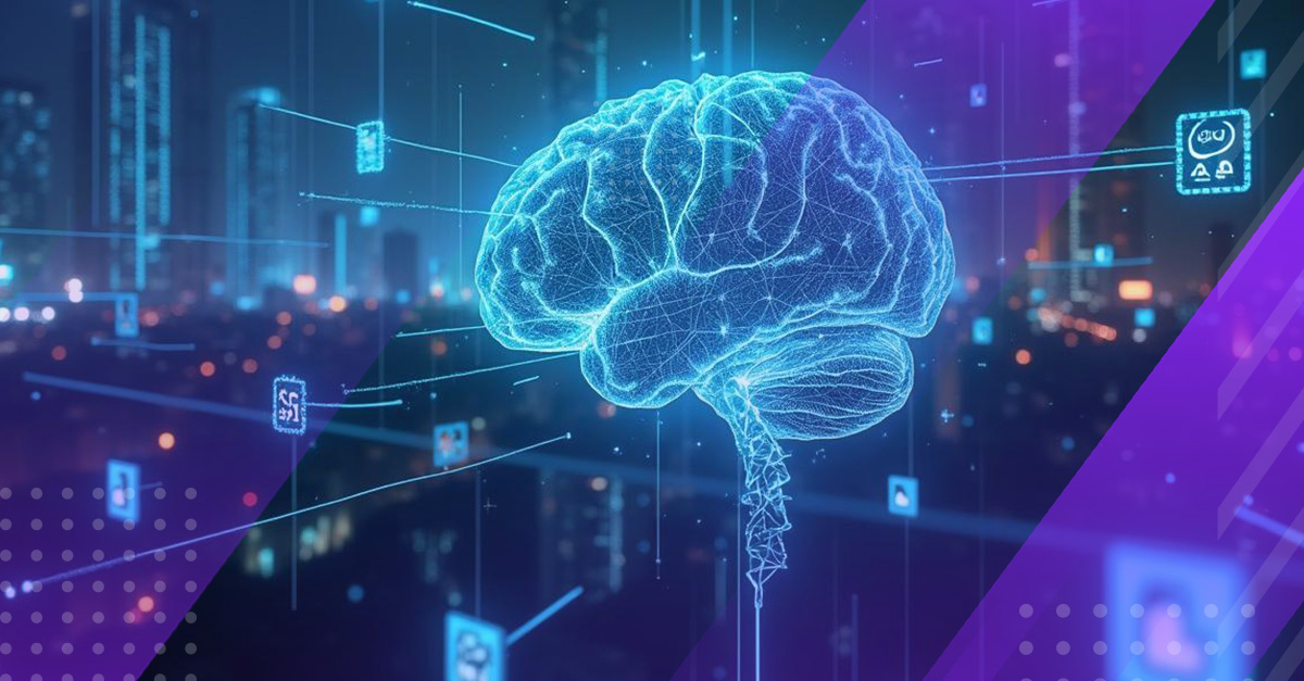 Transformação Digital: O Impacto da IA na Indústria de Telecomunicações