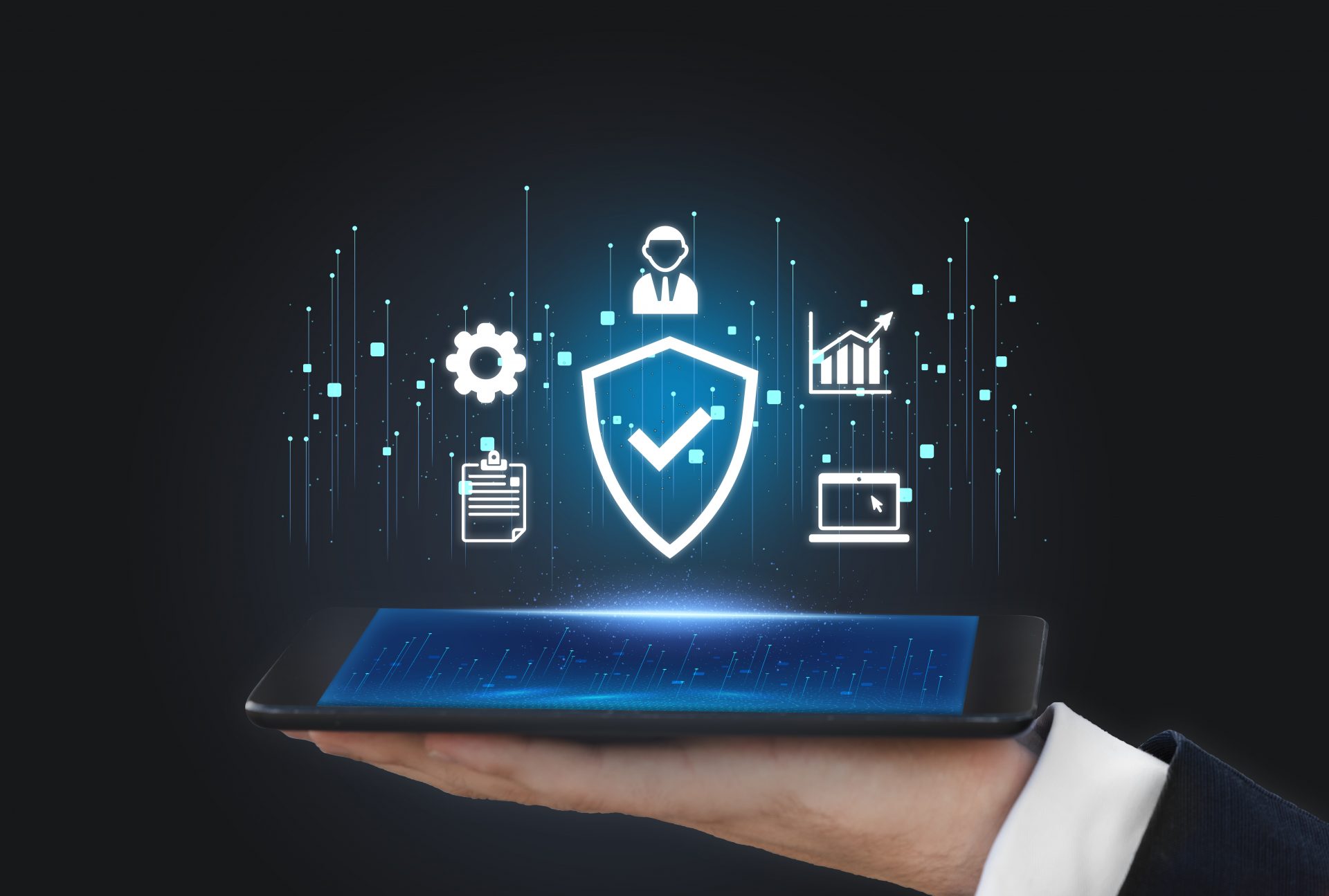 Desafios e Soluções para Proteção de Dados na Era Digital