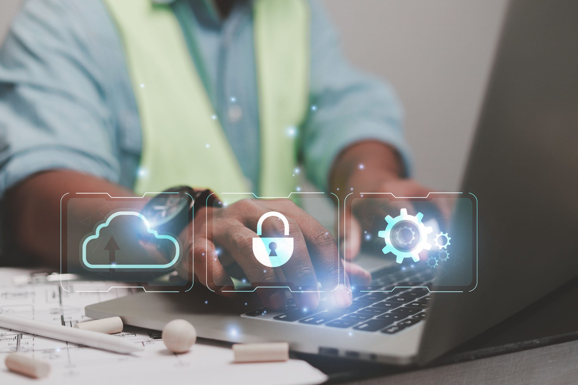 Protegendo Dados na Cloud: Estratégias de Segurança Essenciais