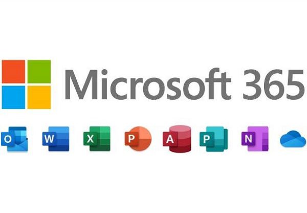 Microsoft 365