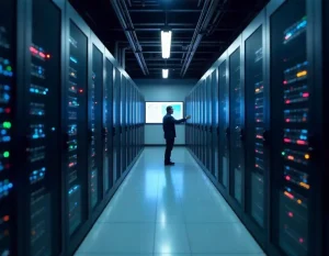 Conheça Colocation da Century