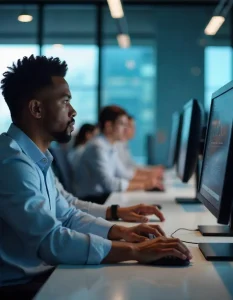 Impacto do Outsourcing de equipamentos