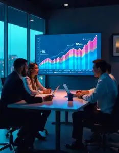 Outsourcing de Equipamentos de TI - Tenha uma Transição suave