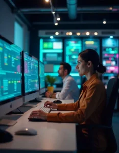 Outsourcing de Equipamentos: Garantindo Alta Performance e Disponibilidade Contínua