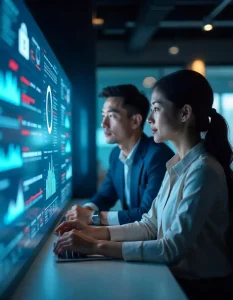 Segurança e Monitoramento em Outsourcing de Equipamentos de TI