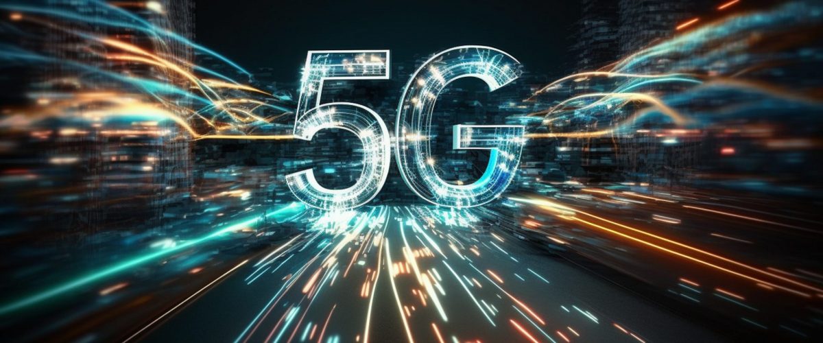 5G e Além Como a Century Telecom Está Preparando o Caminho para o Futuro
