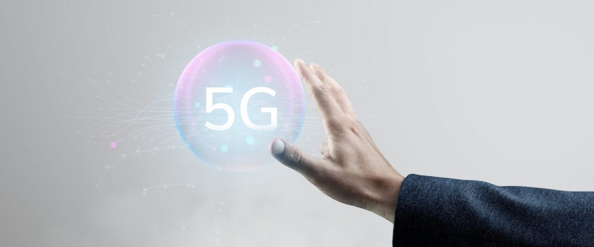 5G e o Futuro da Conectividade Oportunidades e Desafios para o Mercado