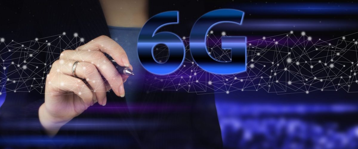 A Era do 6G Explorando o Futuro da Conectividade Sem Fio