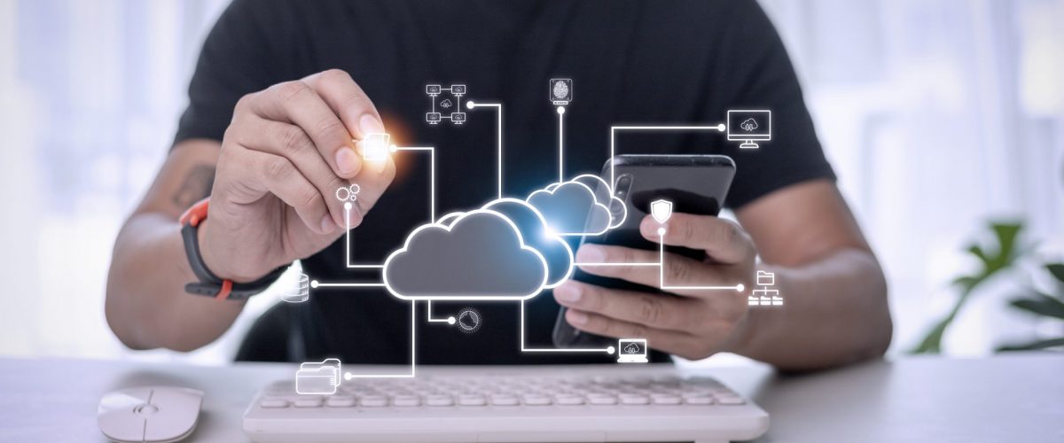 Cloud Connec Criando uma Experiência de Rede Local na Nuvem