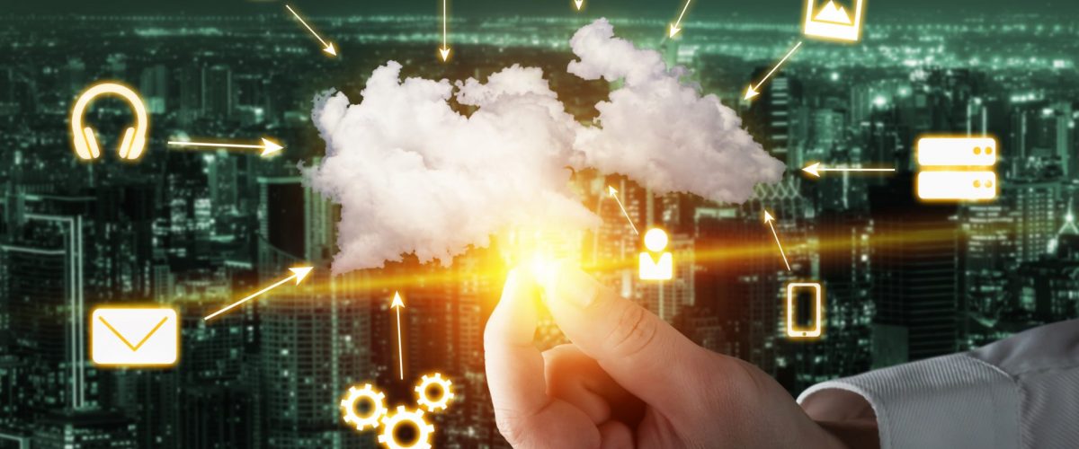 Cloud Connect Integrando Empresas aos Principais Provedores de Nuvem