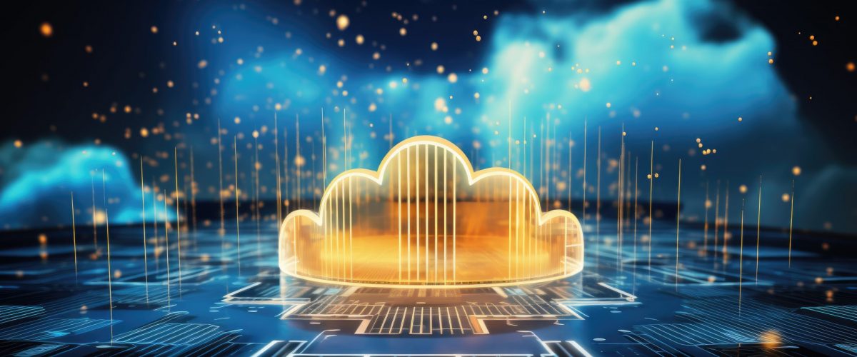 Cloud Server e Big Data Como Armazenar e Processar Grandes Volumes de Dados