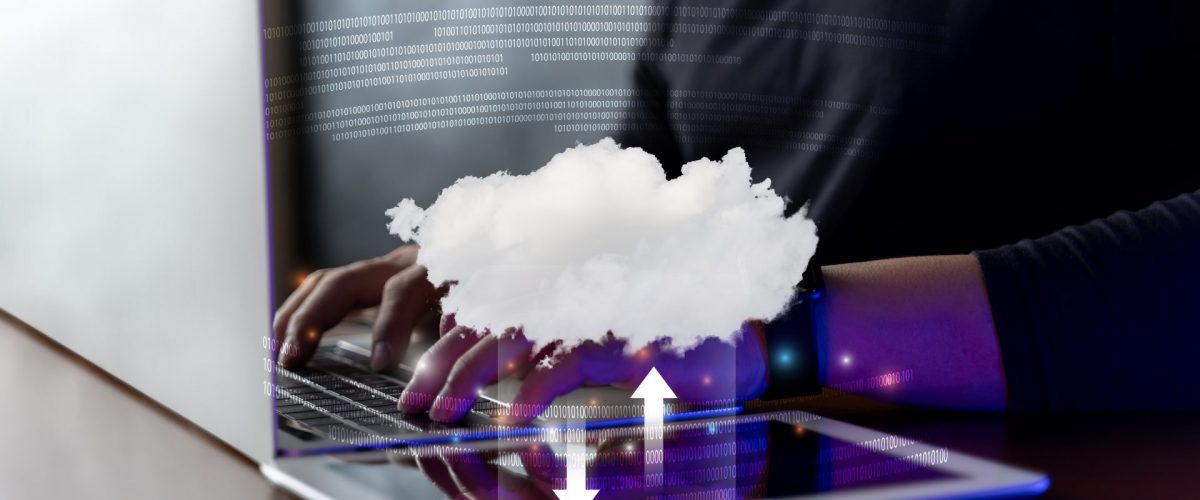 Cloud Server e Escalabilidad Respondendo às Mudanças nas Demandas de Negócios