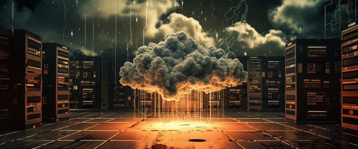 Cloud Server e Recuperação de Desastres Garantindo a Continuidade dos Negócios