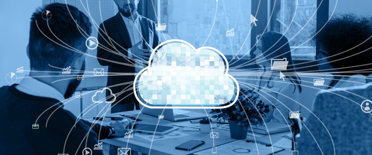 Cloud Server para Empresas - Flexibilidade Escalabilidade e Segurança 02