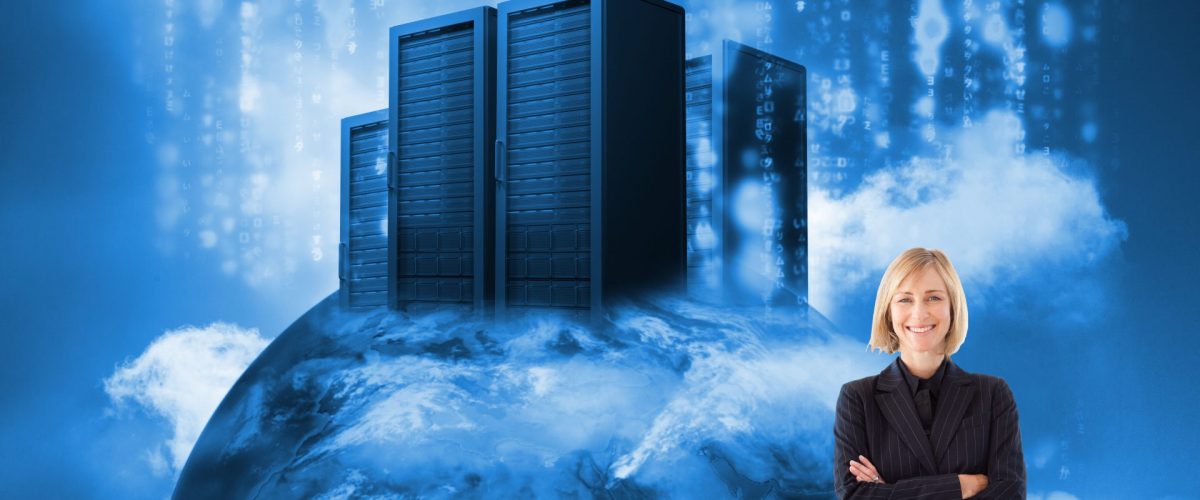 Como o Cloud Backup no Data Center da Century Salvaguarda seus Dados Empresariais