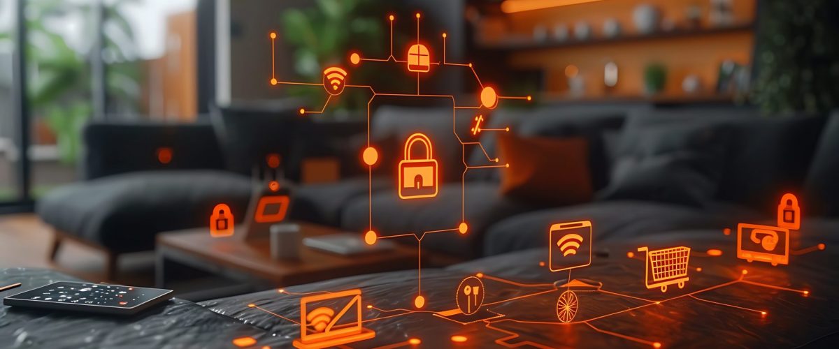 Como o Internet Firewall Suporta a Segurança em Multi-Cloud Environments