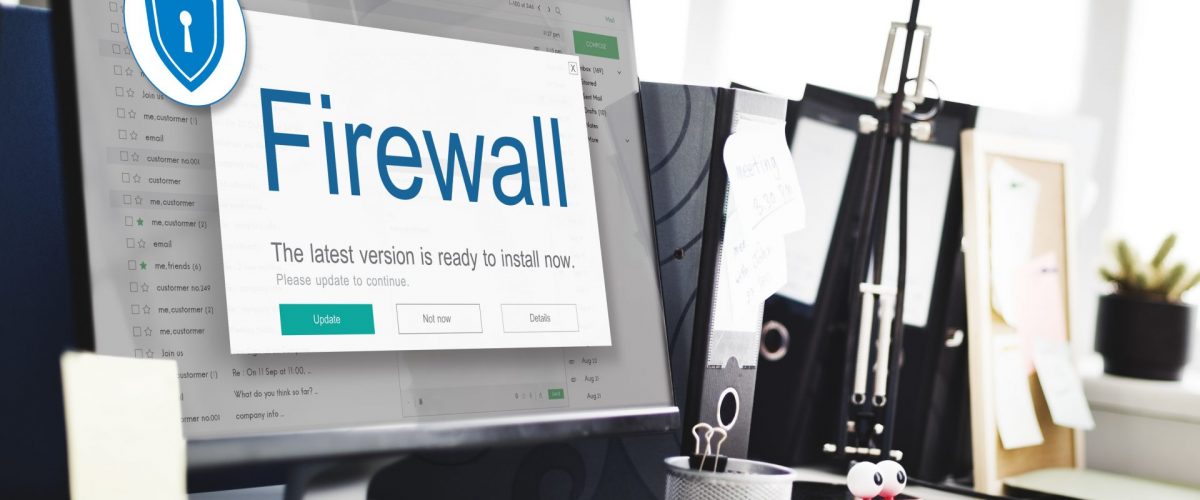 Comparativo Internet Firewall vs. Soluções de Segurança Tradicionais