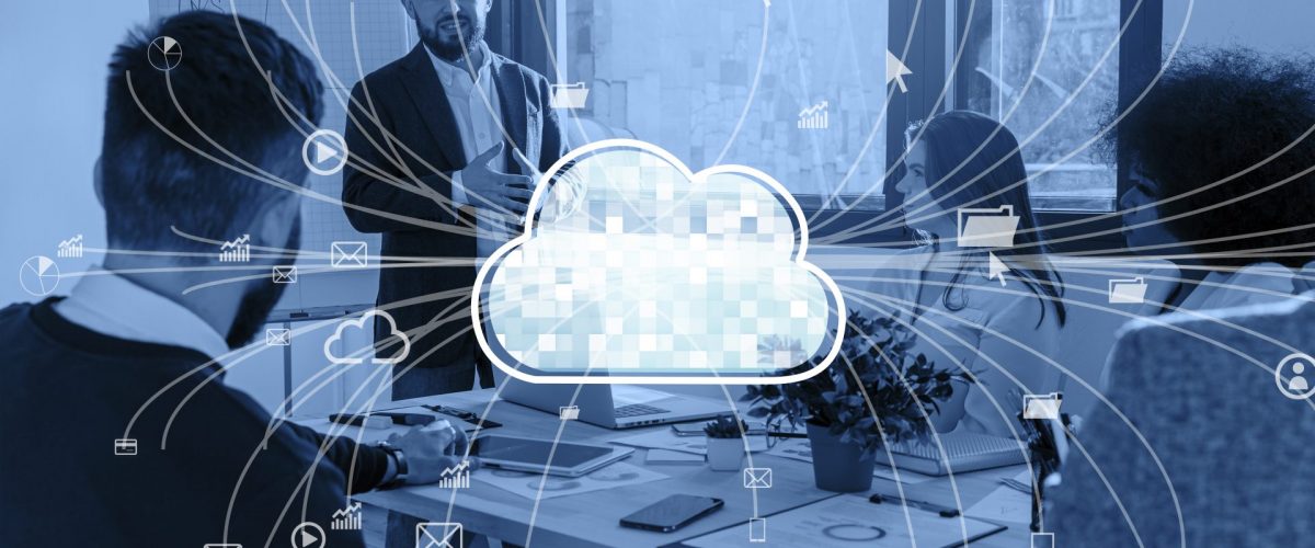 Data Center e Cloud Computing Flexibilidade e Confiabilidade para seu Negócio