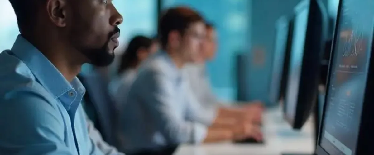 Impacto do Outsourcing de equipamentos