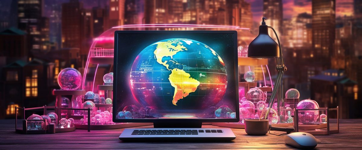 Internet Content e seu Impacto na Velocidade de Acesso a Conteúdo Global