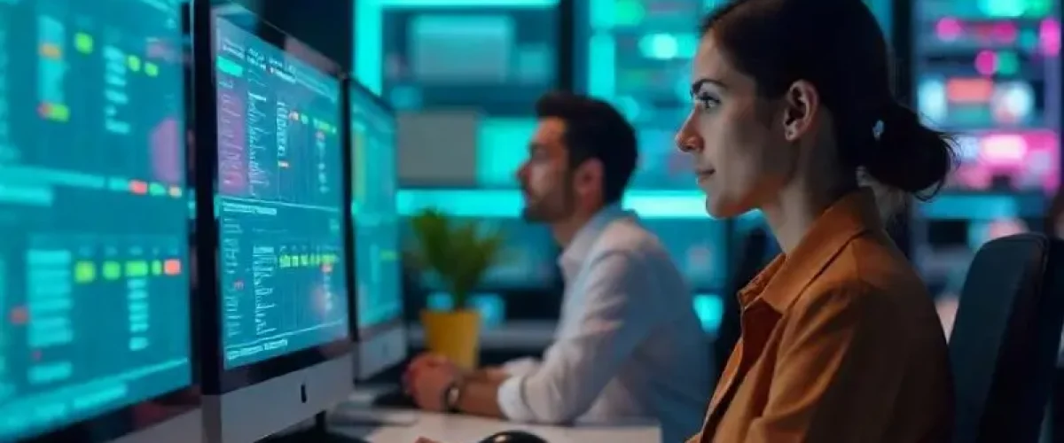Outsourcing de Equipamentos: Garantindo Alta Performance e Disponibilidade Contínua