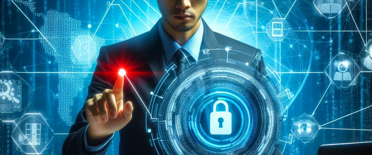 Proteção Proativa Inteligência Artificial Generativa na Cibersegurança dos Serviços da Century