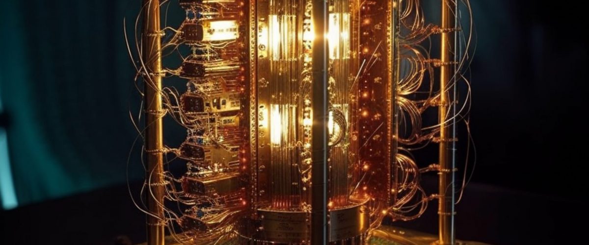 Quantum Computing e o Futuro das Telecomunicações