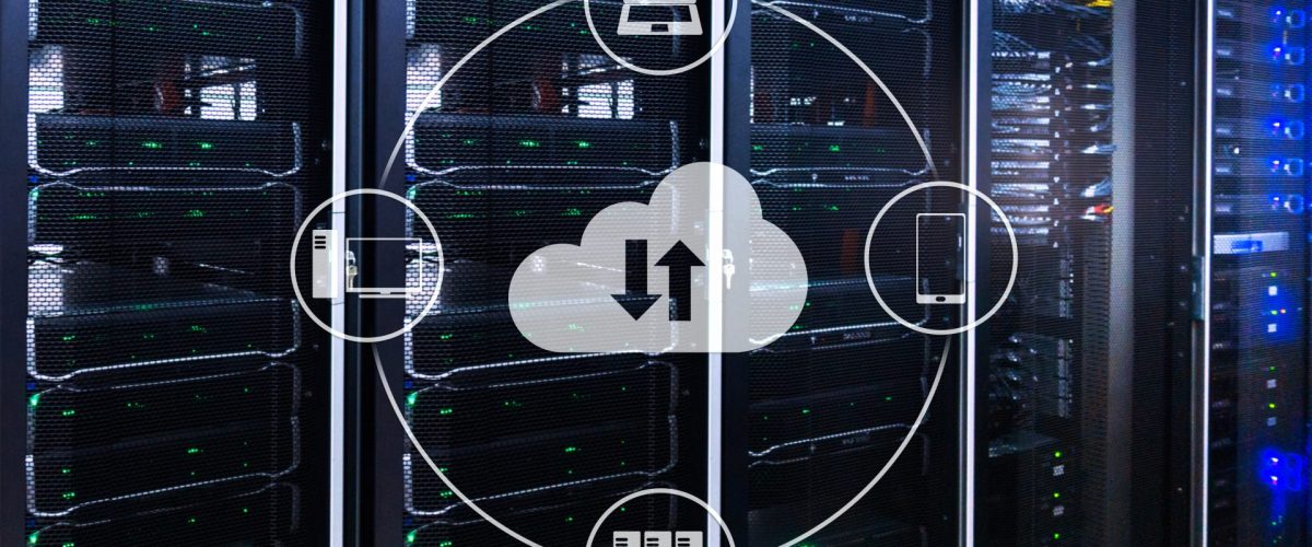 Rede Porta IP e Sua Integração com Serviços de Cloud