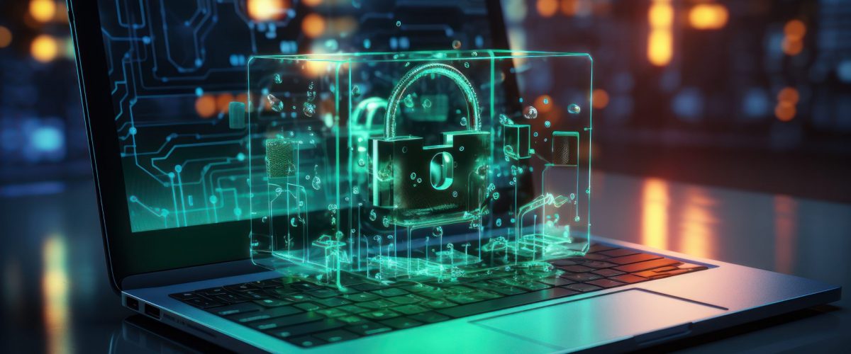 Segurança Cibernética Soluções Inovadoras da Century para Proteger Seus Dados