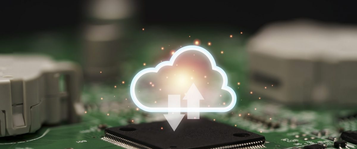Segurança na Nuvem Protegendo Seus Dados com a Century