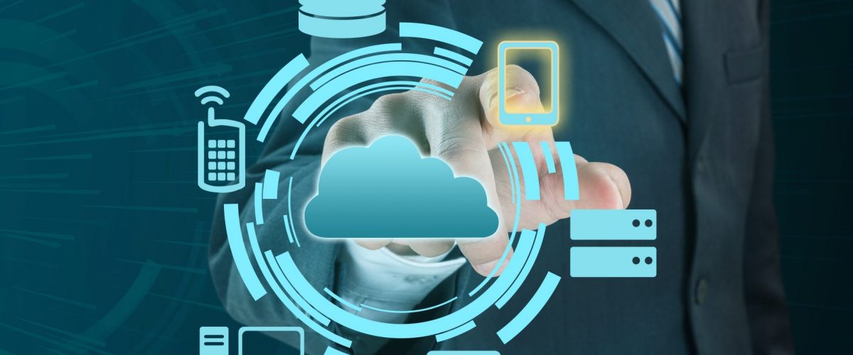 Sinergia entre Cloud Backup e Transporte LD Segurança de Dados em Longas Distâncias