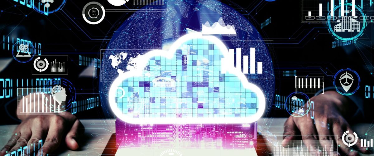 Tendências Futuras em Cloud Computing O que Esperar e Como se Preparar